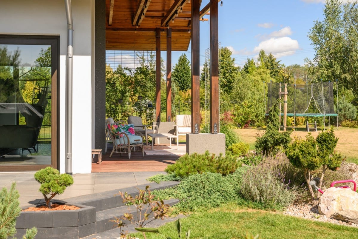 Dom 5 pokojowe na Sprzedaż