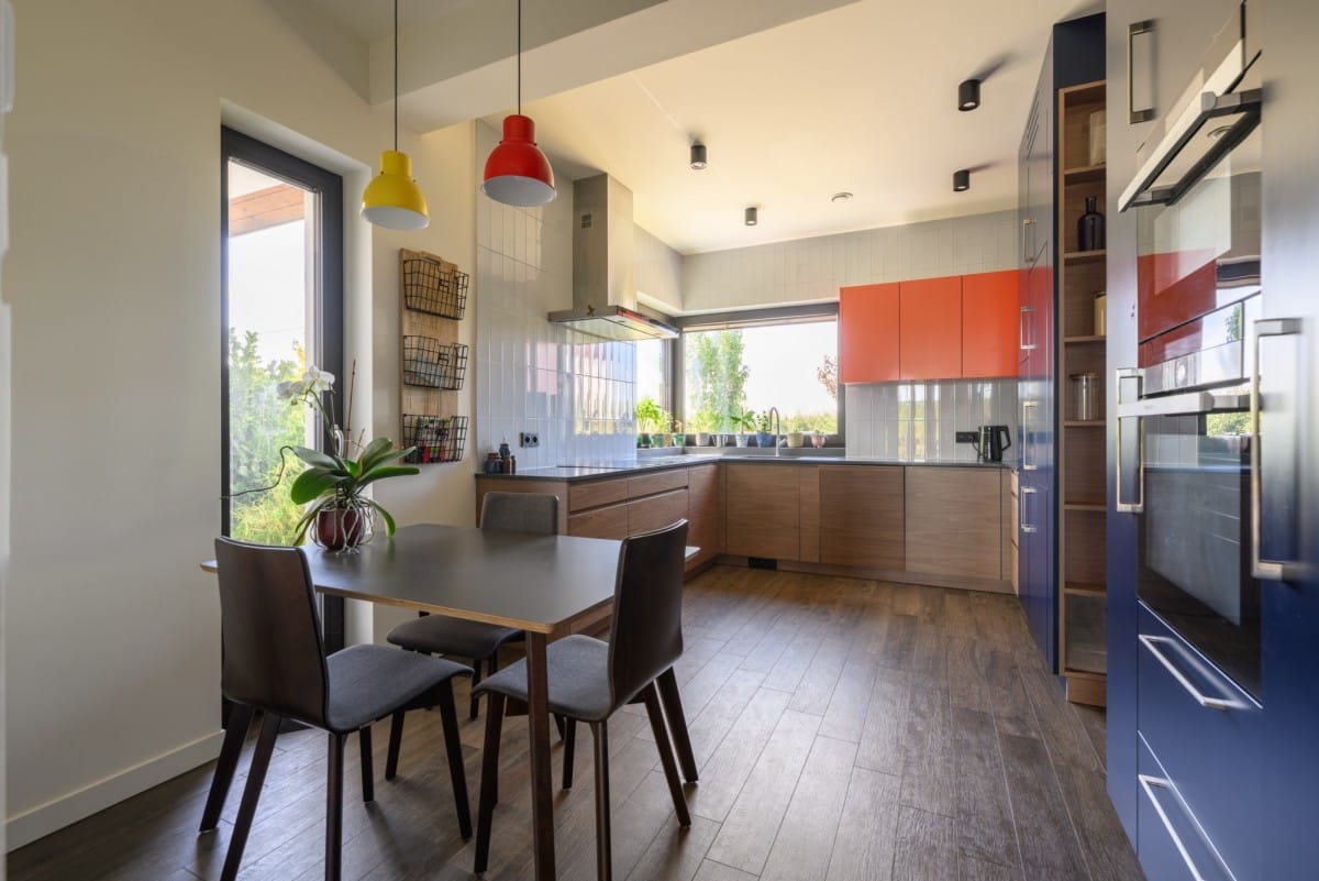 Dom 5 pokojowe na Sprzedaż