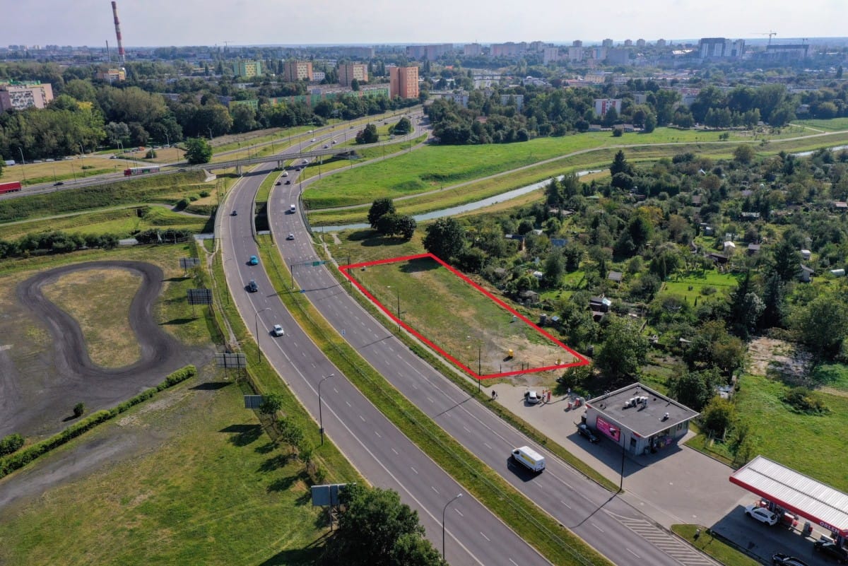 Działka  pokojowe na Sprzedaż