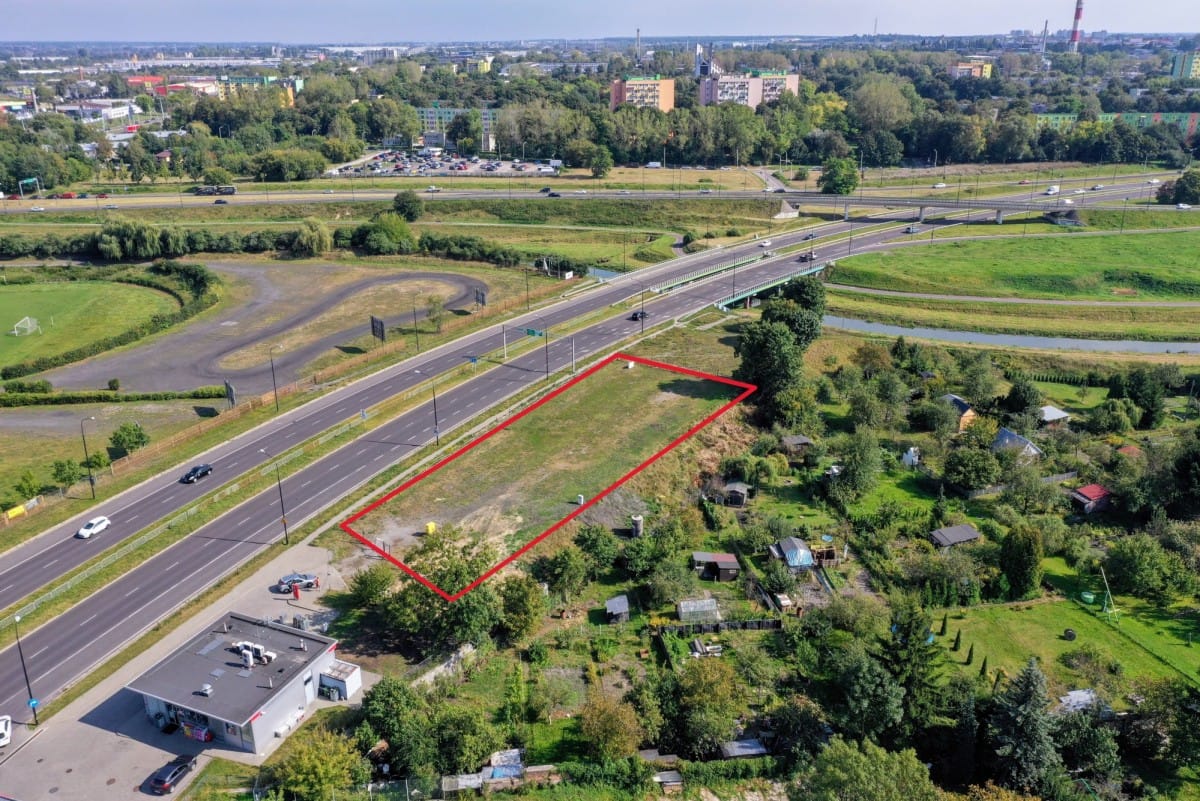 Działka  pokojowe na Sprzedaż