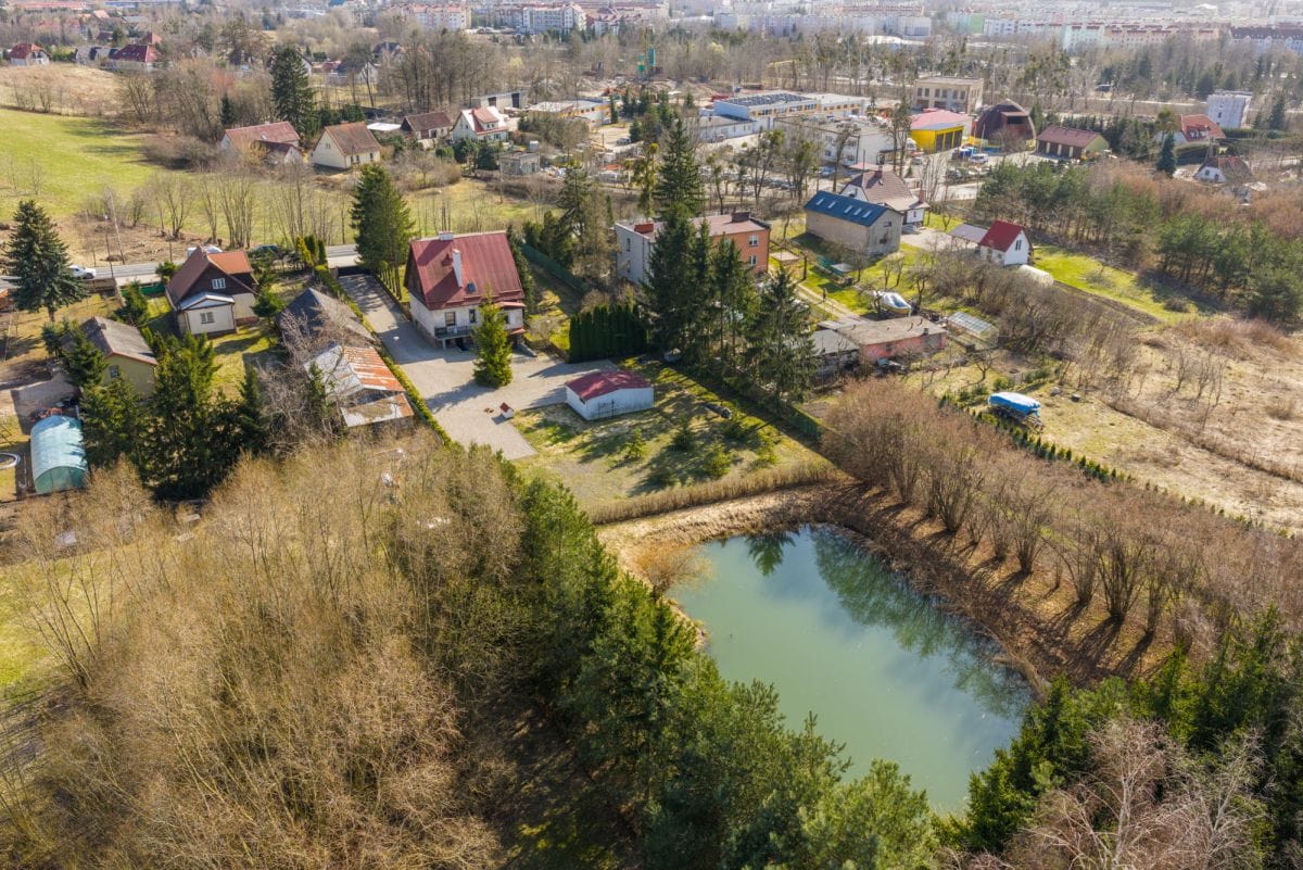 Dom 5 pokojowe na Sprzedaż