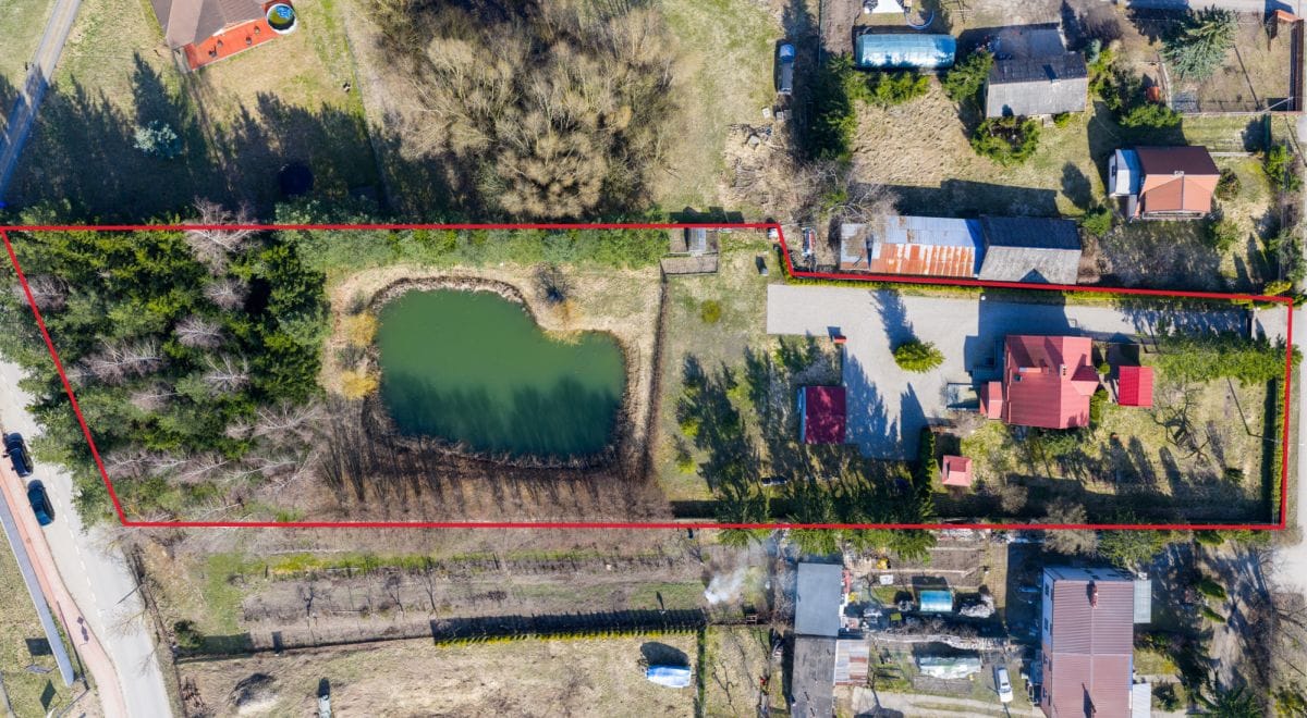 Dom 5 pokojowe na Sprzedaż