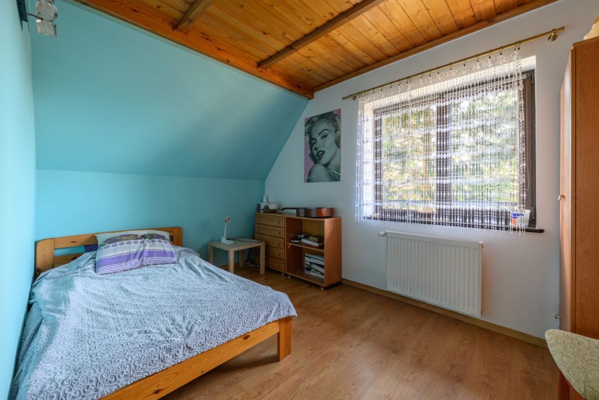 Dom 5 pokojowe na Sprzedaż