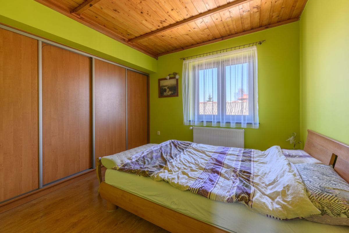 Dom 5 pokojowe na Sprzedaż