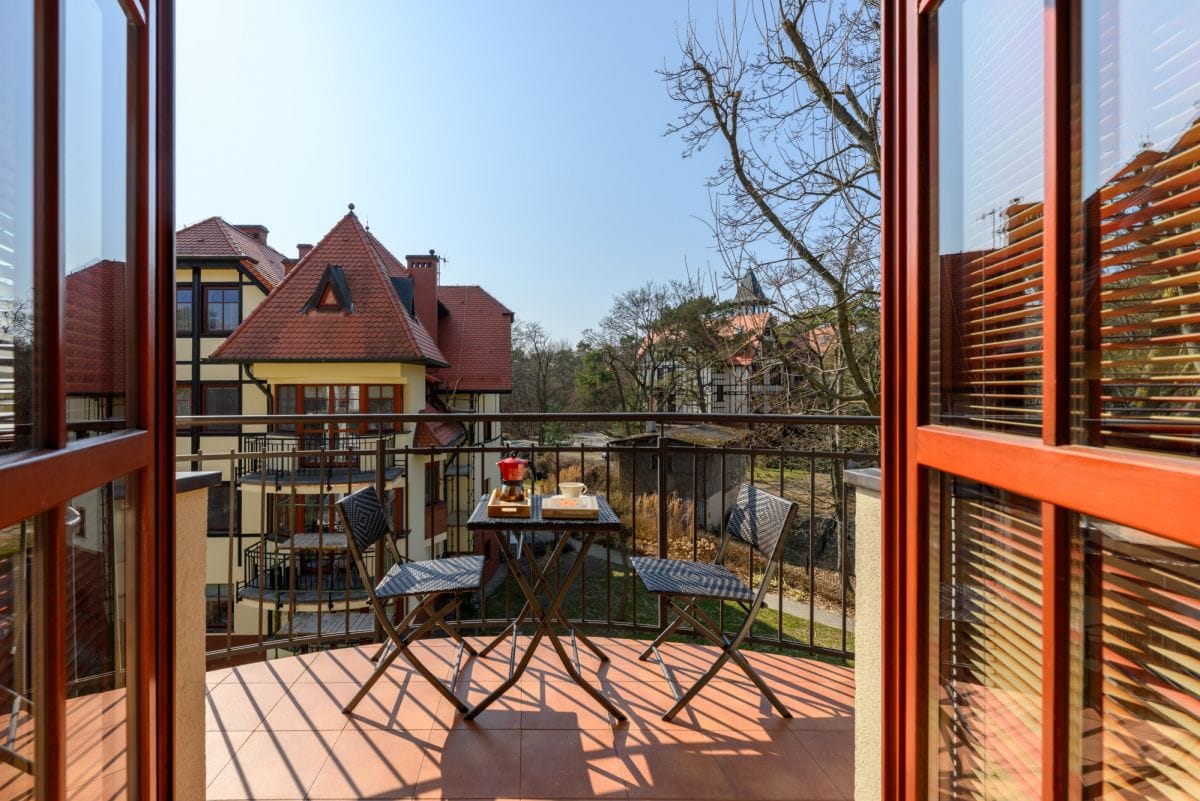 Mieszkanie 3 pokojowe na Sprzedaż