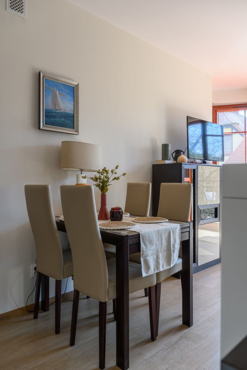 Mieszkanie 3 pokojowe na Sprzedaż