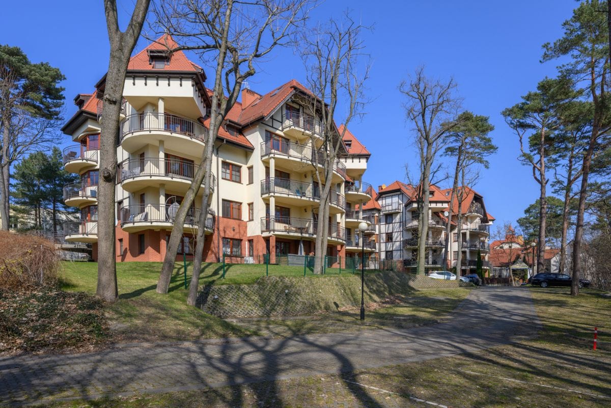 Mieszkanie 3 pokojowe na Sprzedaż