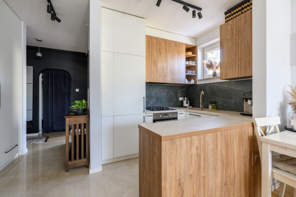 Mieszkanie 3 pokojowe na Sprzedaż