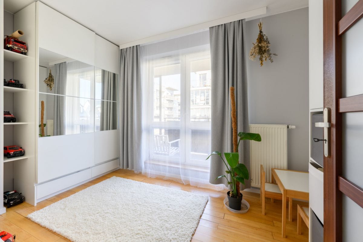 Mieszkanie 3 pokojowe na Sprzedaż