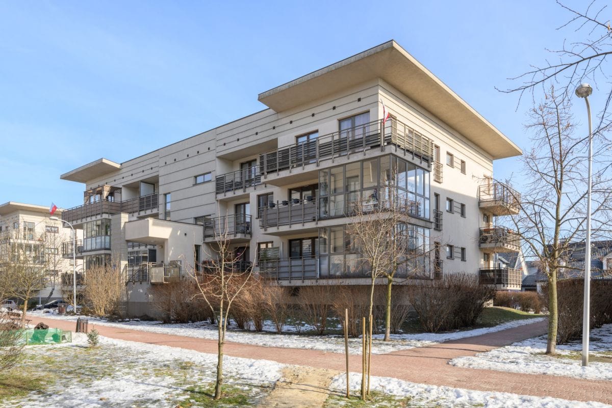 Mieszkanie 3 pokojowe na Sprzedaż