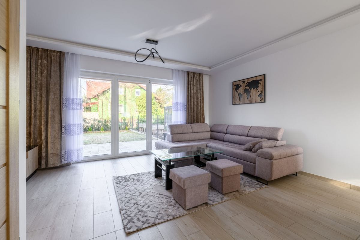 Dom 3 pokojowe na Wynajem