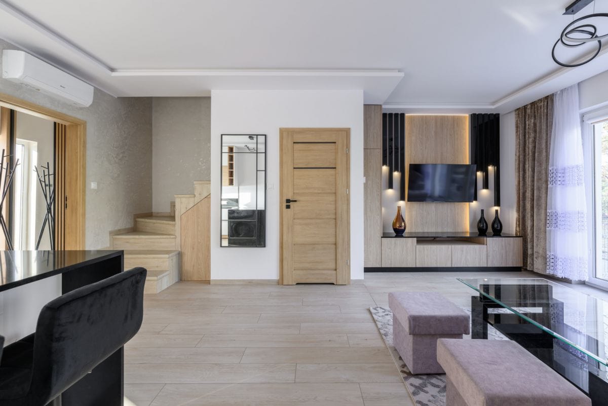 Dom 3 pokojowe na Wynajem