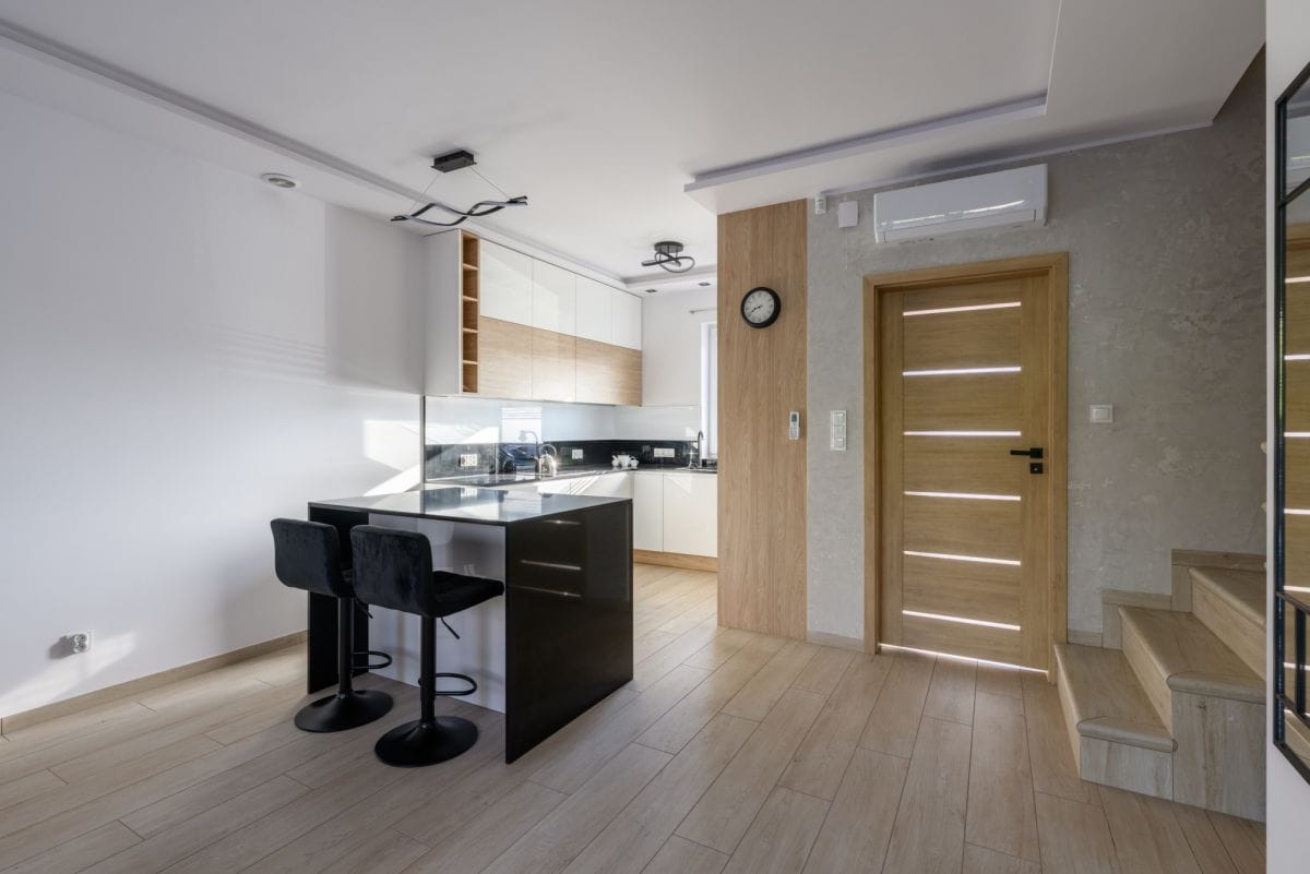 Dom 3 pokojowe na Wynajem