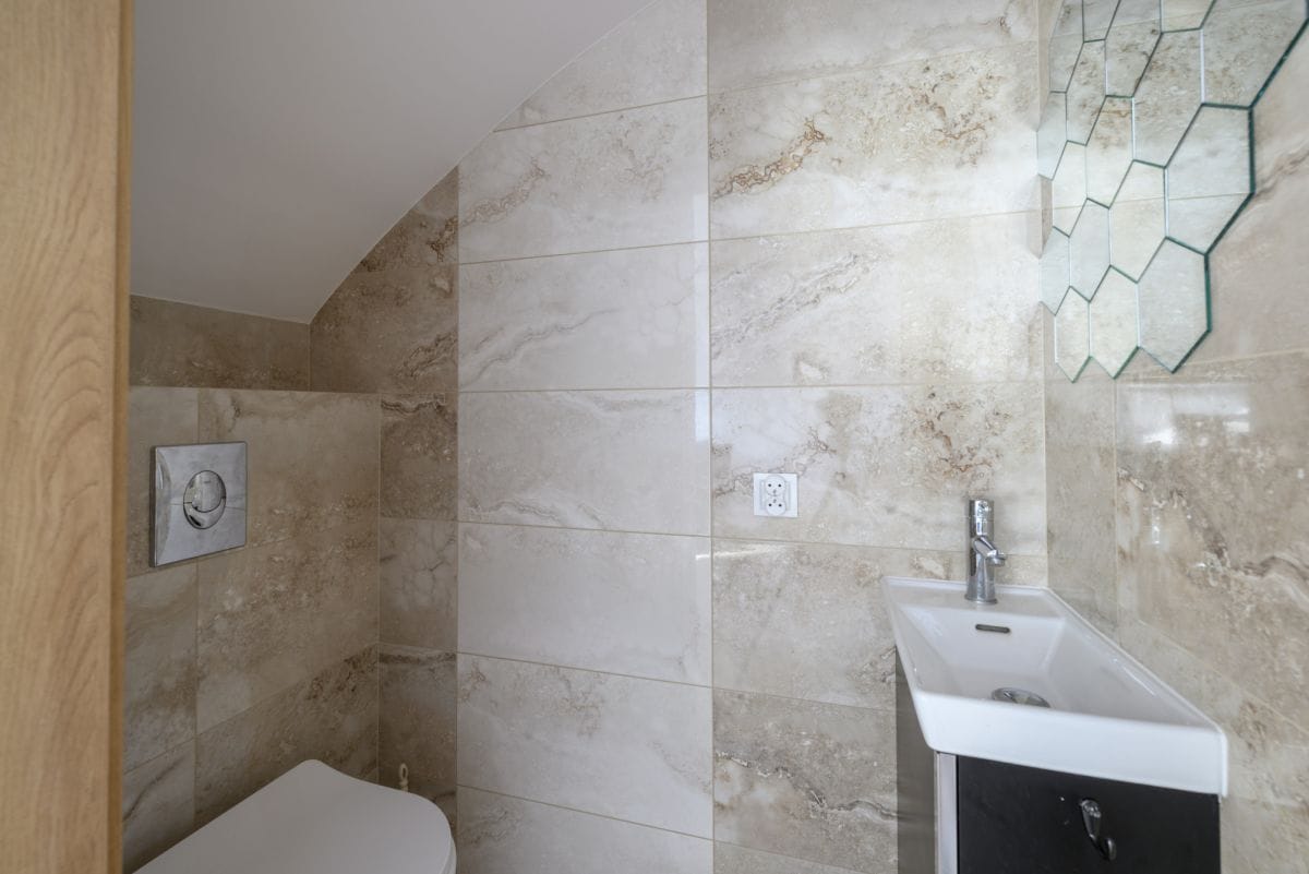 Dom 3 pokojowe na Wynajem