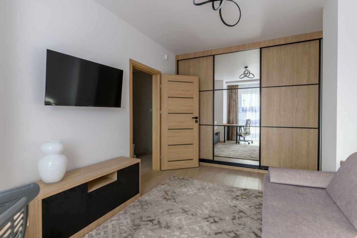 Dom 3 pokojowe na Wynajem