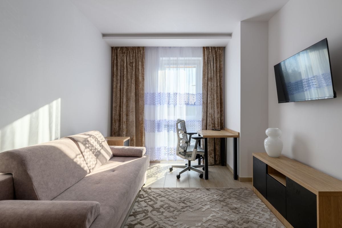 Dom 3 pokojowe na Wynajem