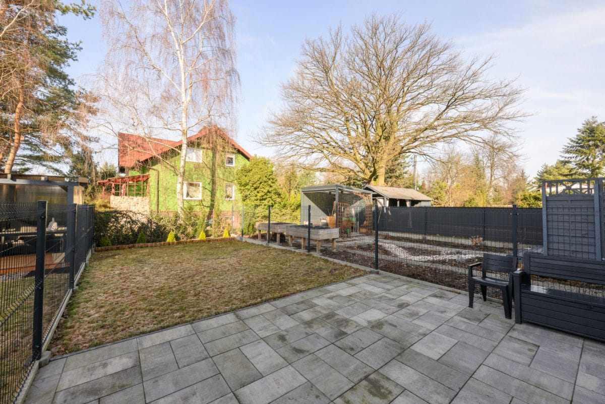 Dom 3 pokojowe na Wynajem