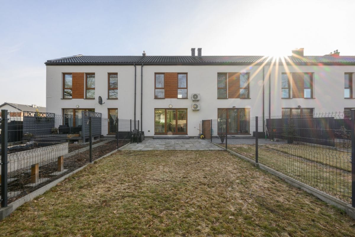 Dom 3 pokojowe na Wynajem