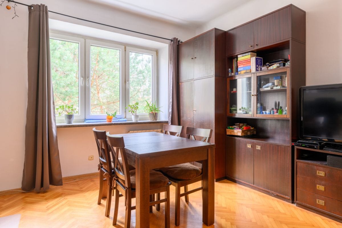 Mieszkanie 2 pokojowe na Wynajem