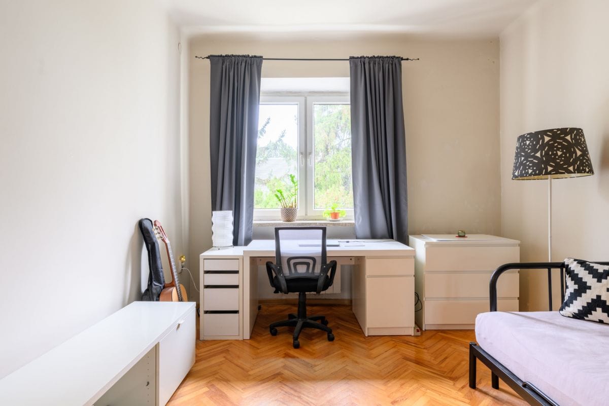 Mieszkanie 2 pokojowe na Wynajem