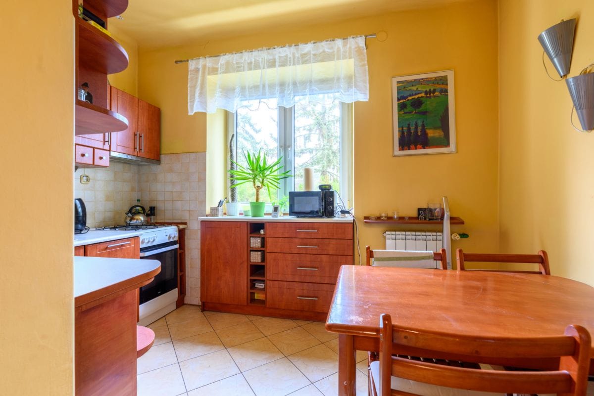 Mieszkanie 2 pokojowe na Wynajem