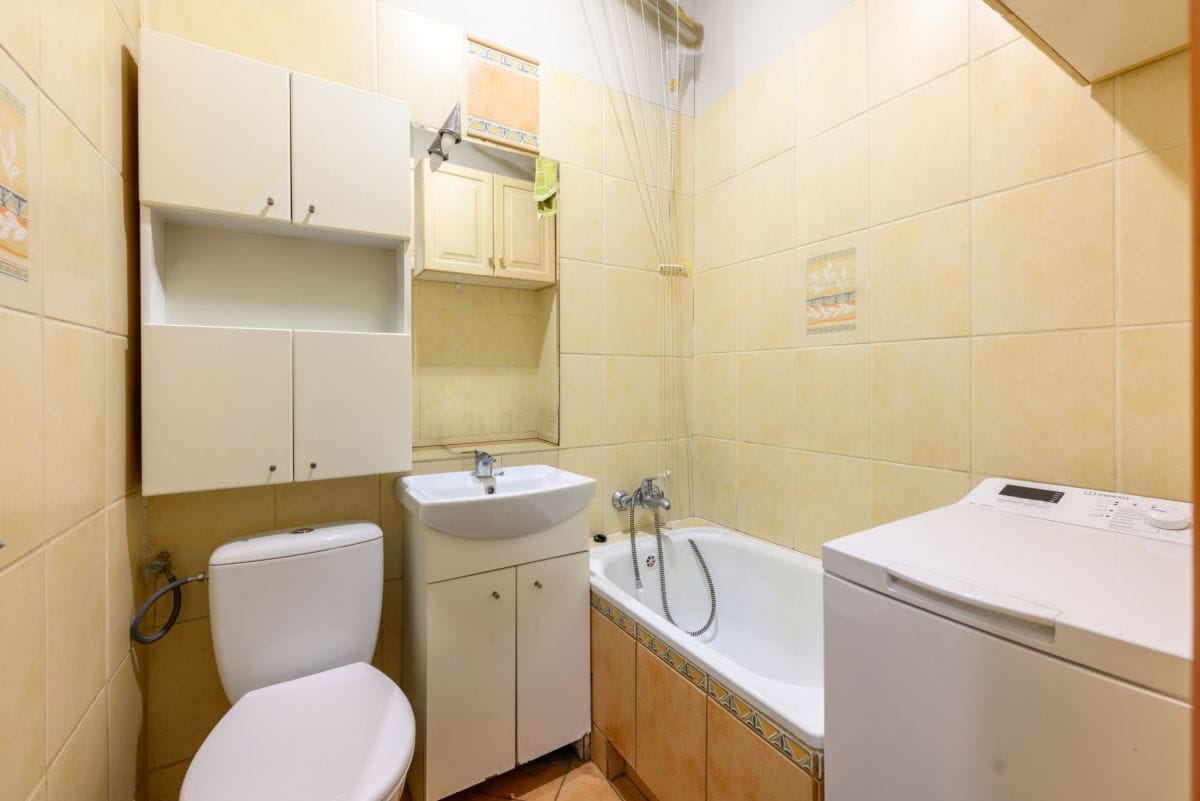 Mieszkanie 2 pokojowe na Wynajem