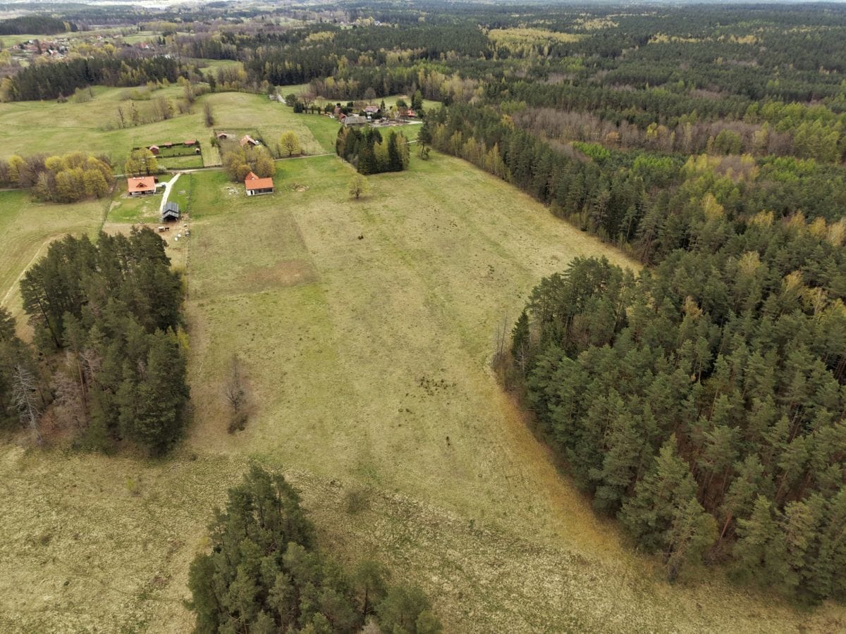 Działka  pokojowe na Sprzedaż