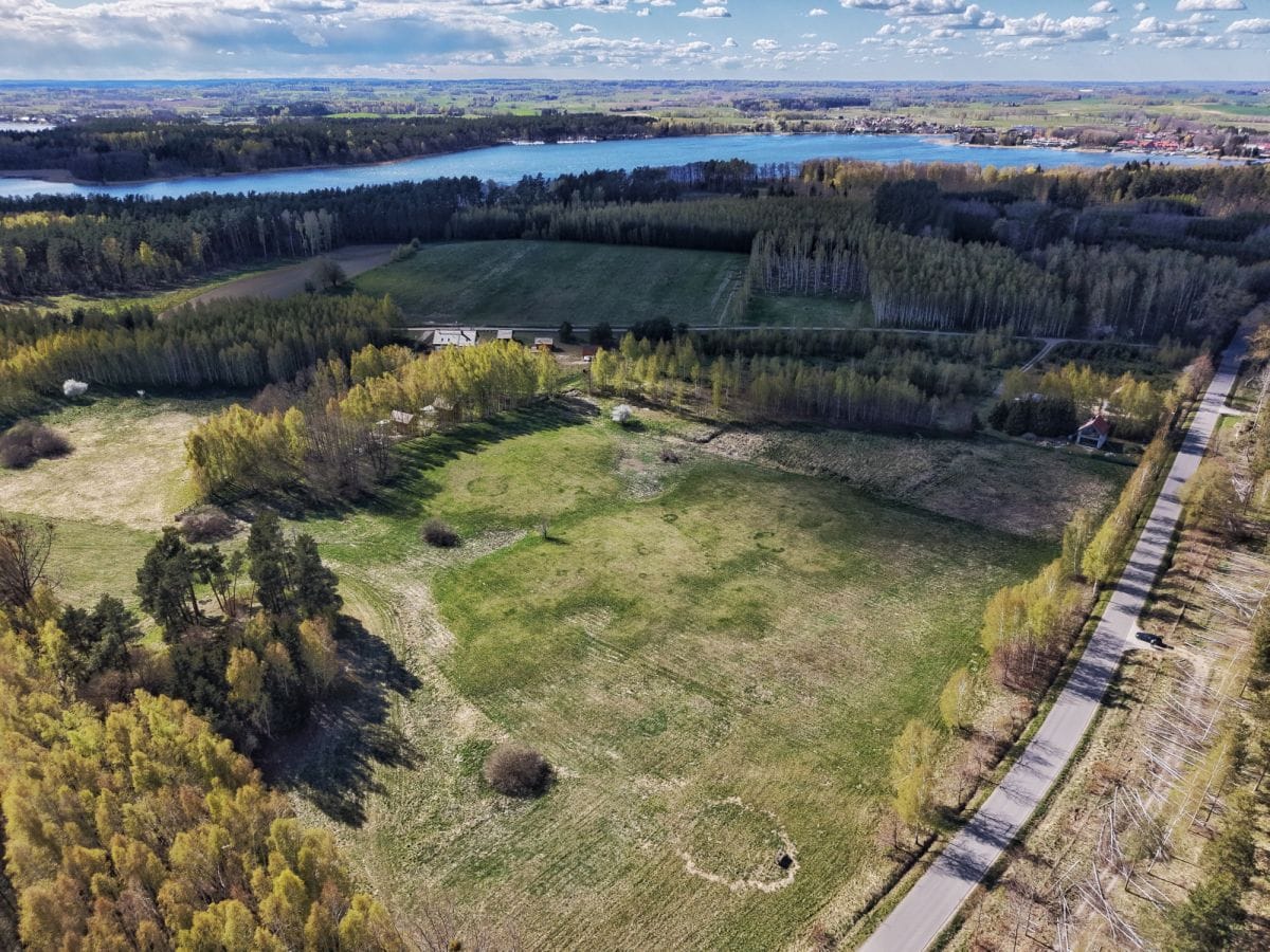 Działka  pokojowe na Sprzedaż