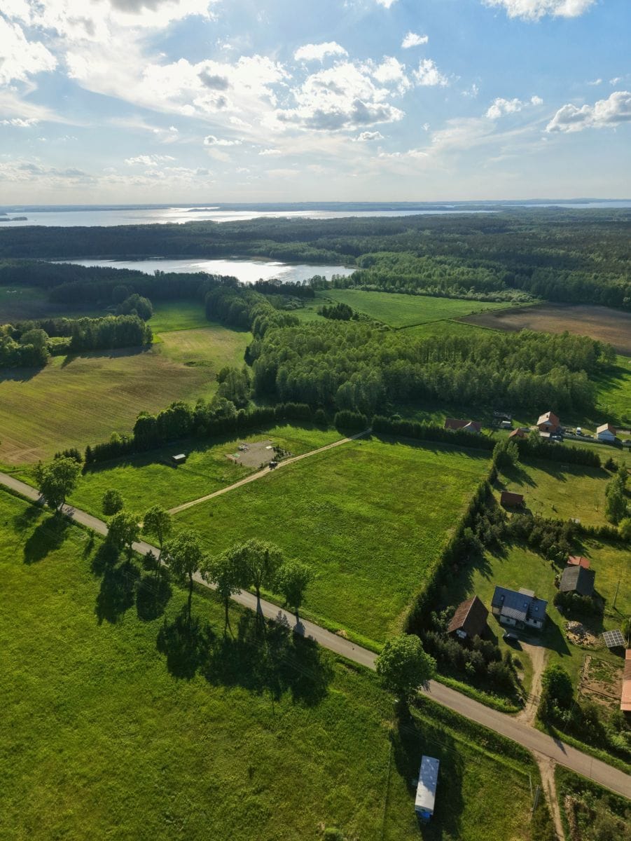 Działka  pokojowe na Sprzedaż