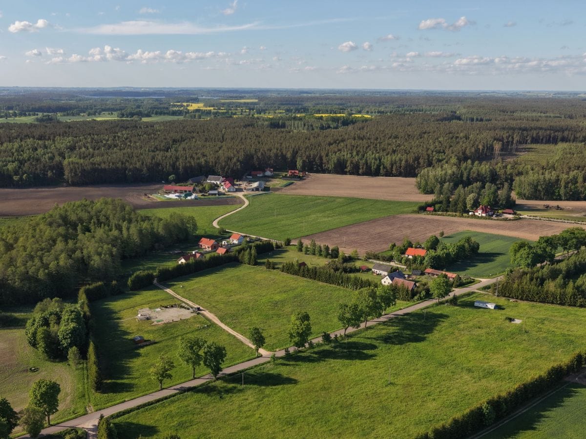 Działka  pokojowe na Sprzedaż