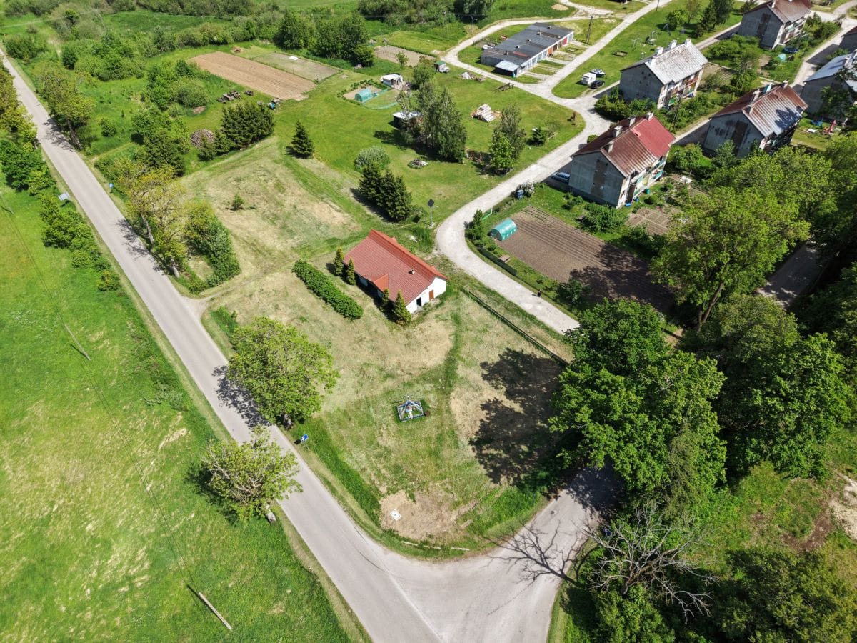 Działka  pokojowe na Sprzedaż