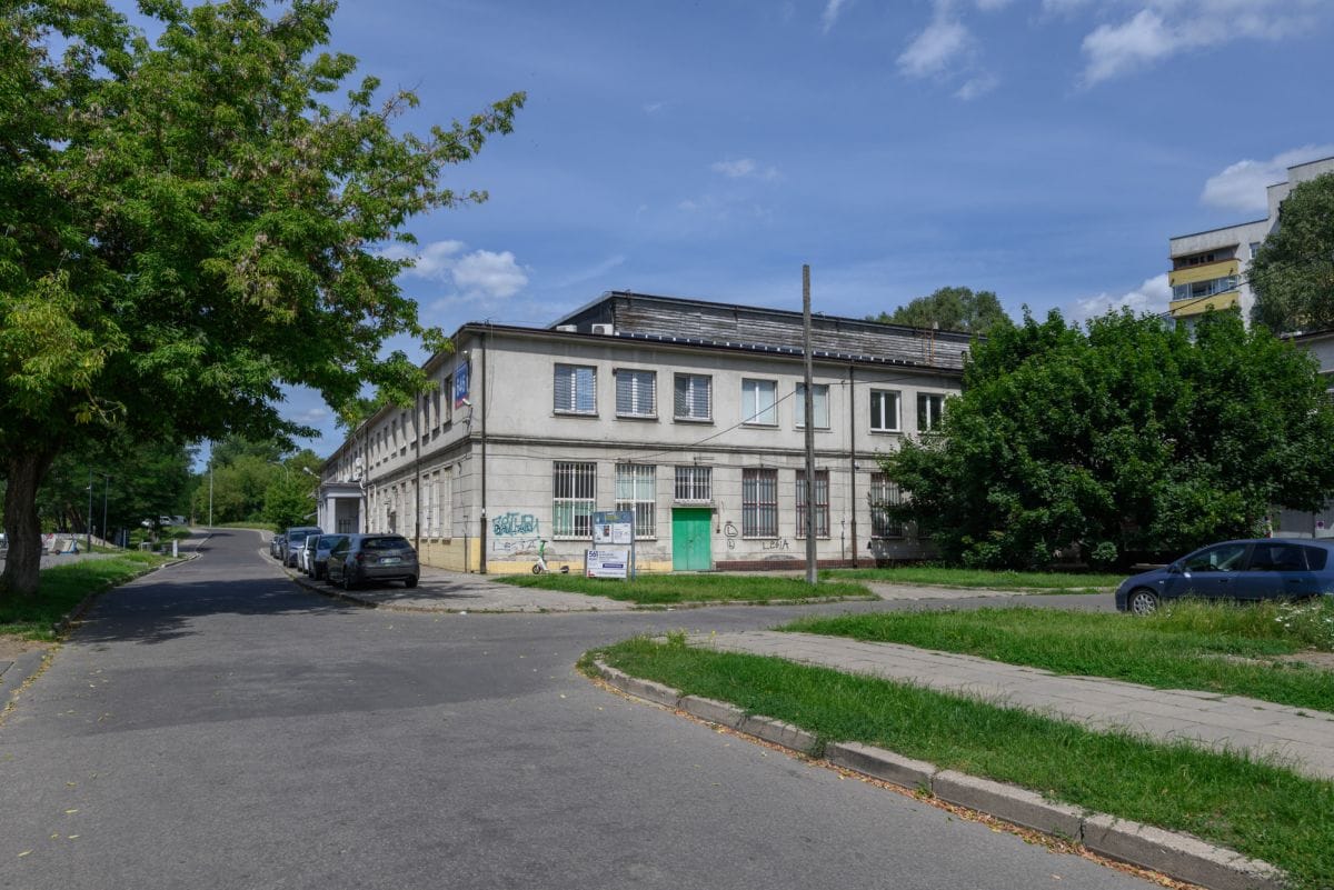 Lokal użytkowy  pokojowe na Wynajem