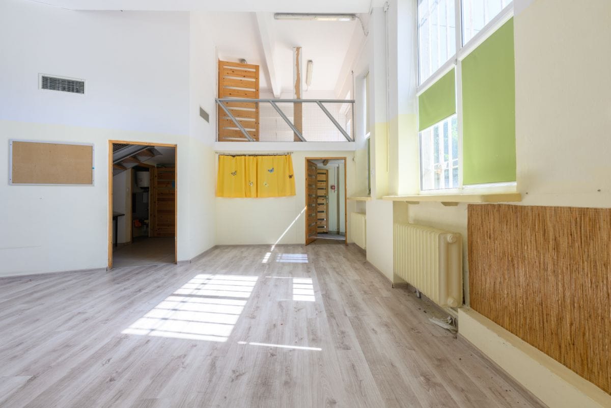 Lokal użytkowy  pokojowe na Wynajem