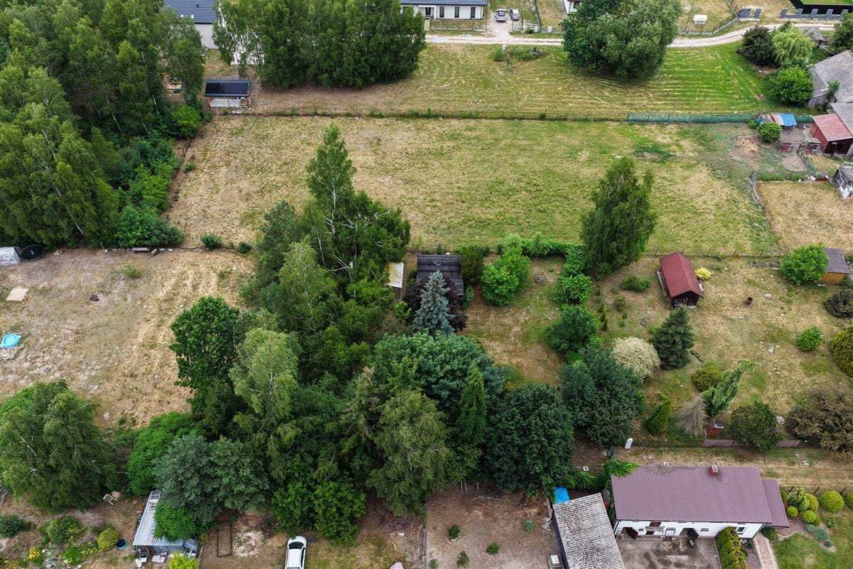 Działka  pokojowe na Sprzedaż