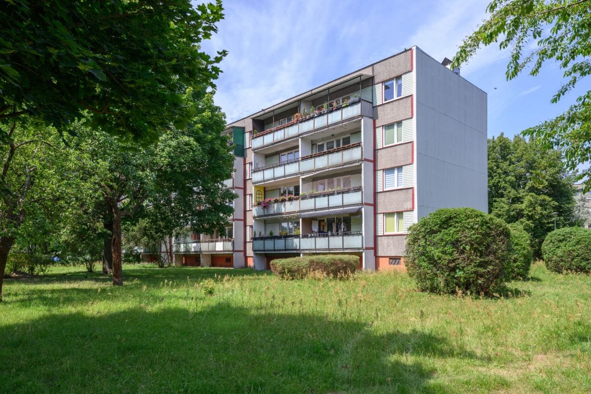 Mieszkanie 3 pokojowe na Sprzedaż