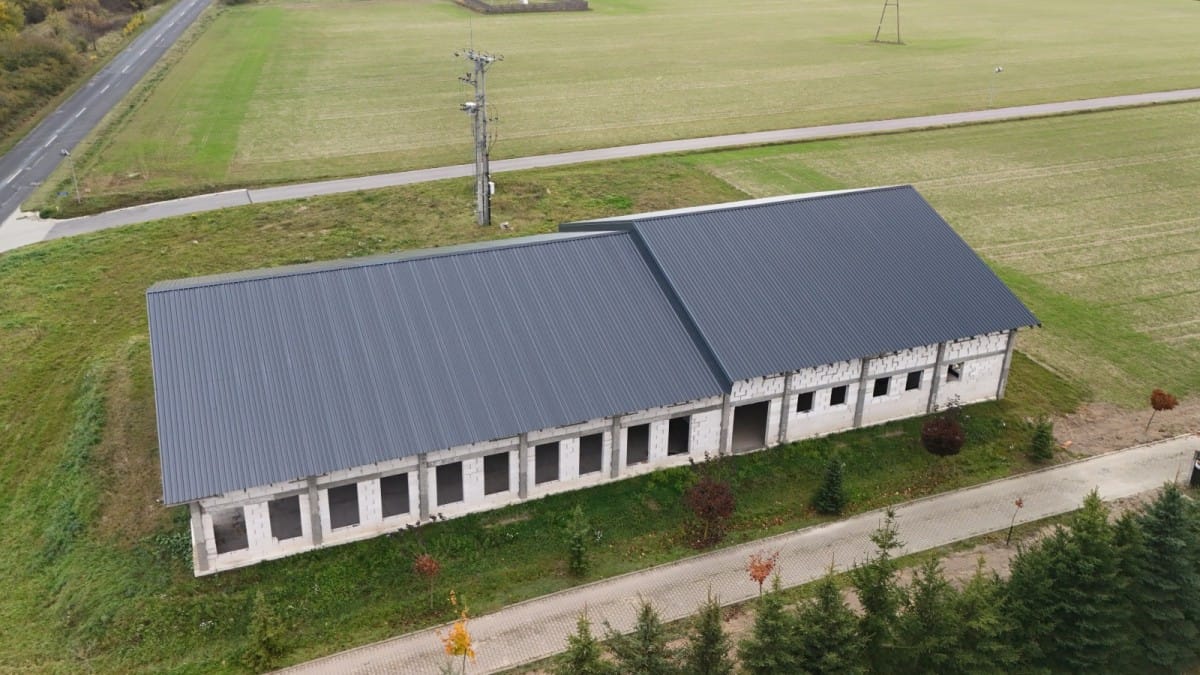 Lokal użytkowy  pokojowe na Sprzedaż