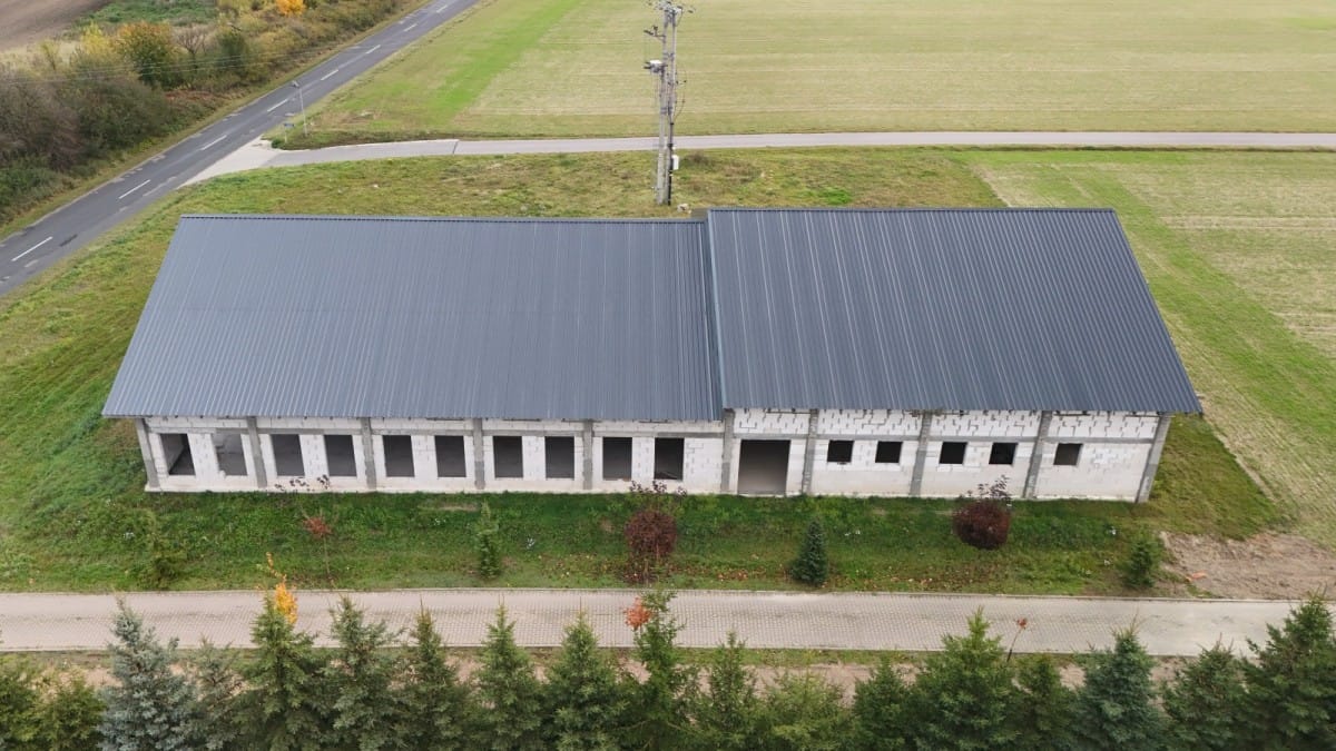 Lokal użytkowy  pokojowe na Sprzedaż