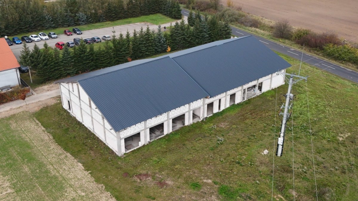 Lokal użytkowy  pokojowe na Sprzedaż