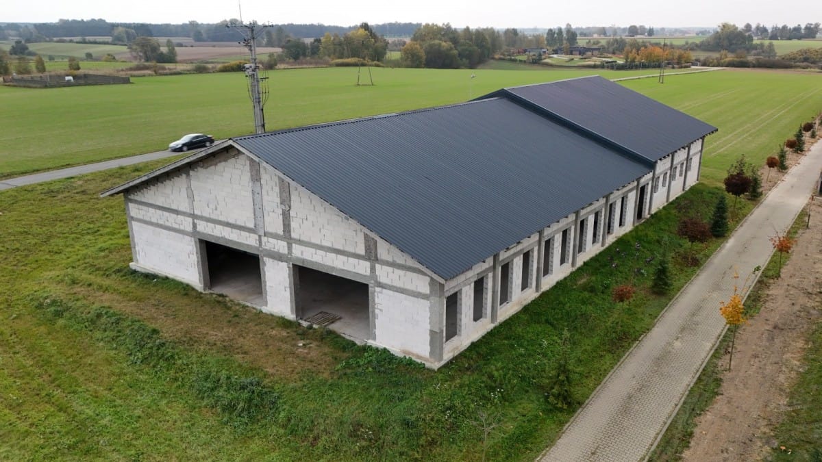 Lokal użytkowy  pokojowe na Sprzedaż