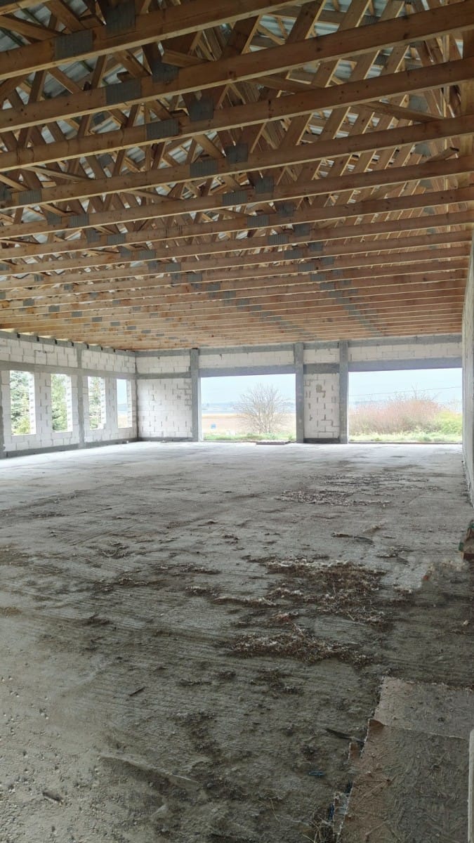 Lokal użytkowy  pokojowe na Sprzedaż