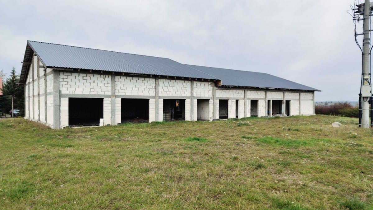 Lokal użytkowy  pokojowe na Sprzedaż