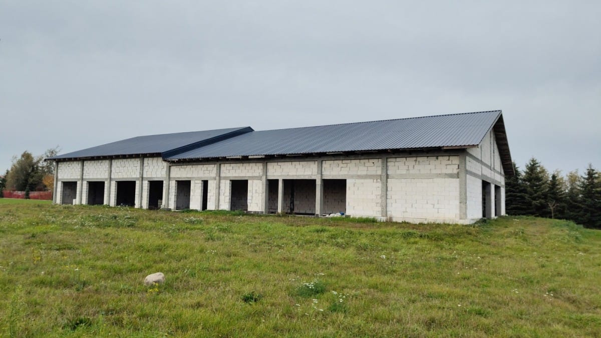 Lokal użytkowy  pokojowe na Sprzedaż