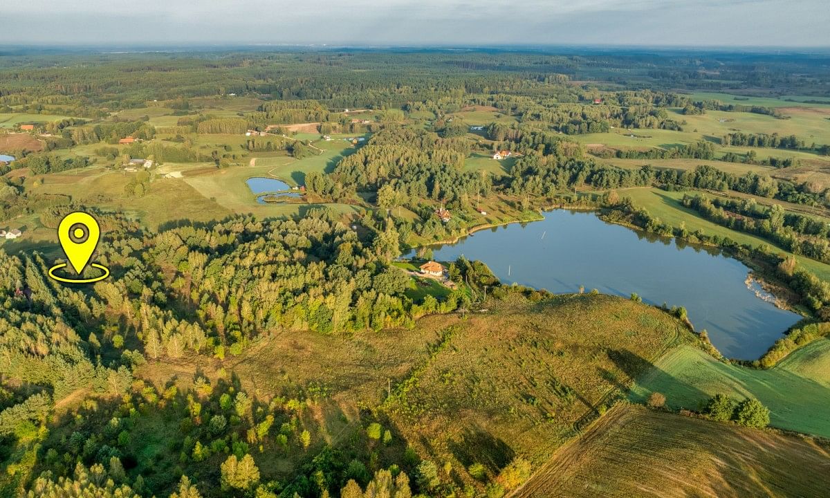 Działka  pokojowe na Sprzedaż