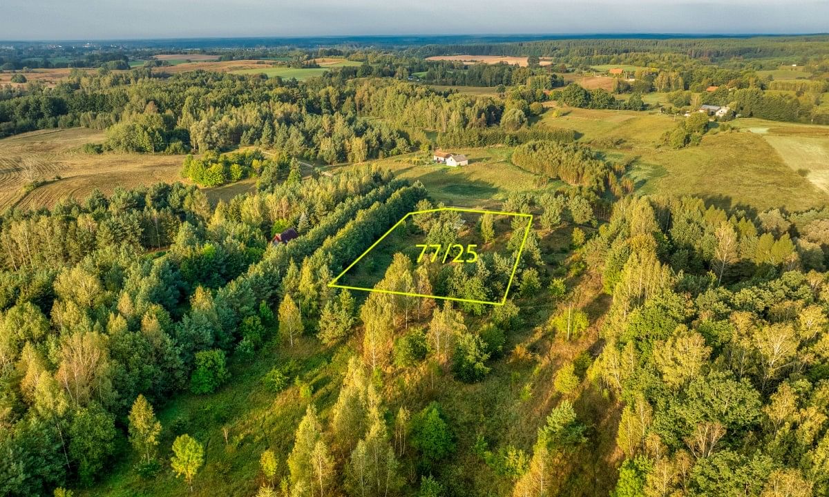 Działka  pokojowe na Sprzedaż