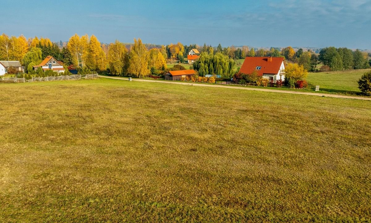 Działka  pokojowe na Sprzedaż