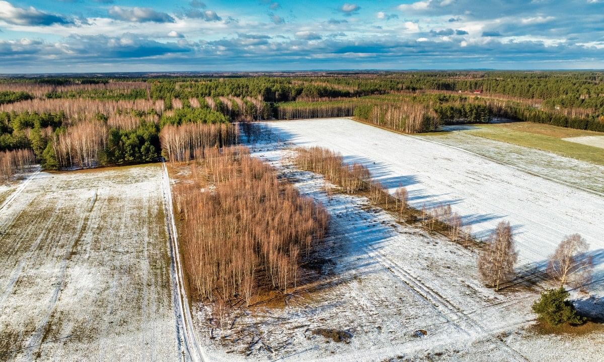 Działka  pokojowe na Sprzedaż