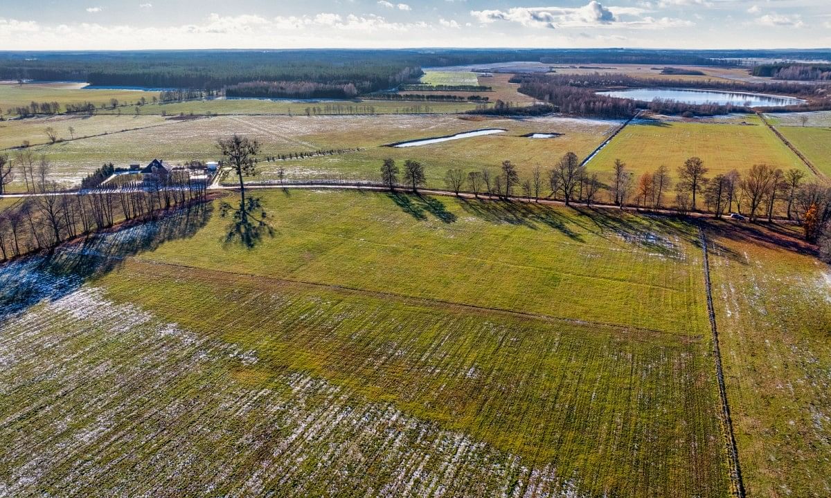 Działka  pokojowe na Sprzedaż