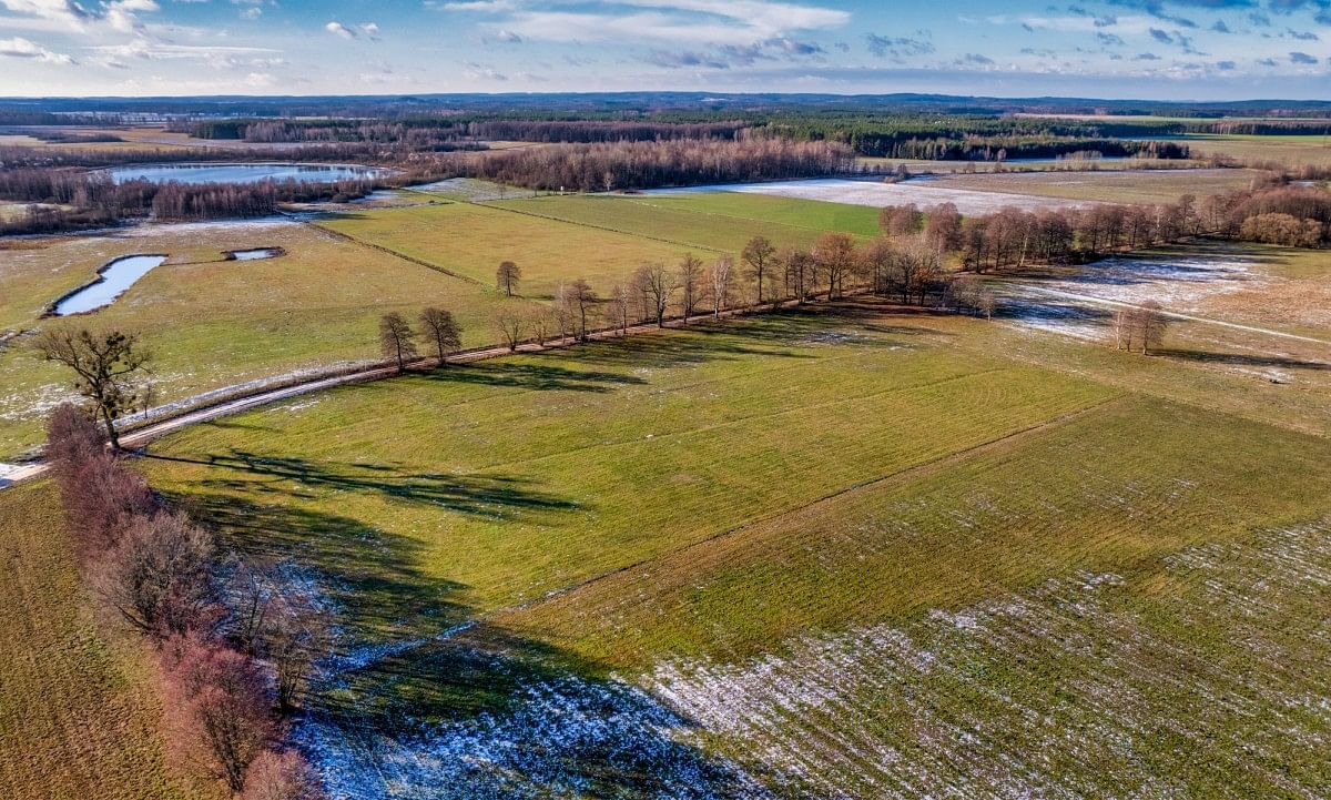 Działka  pokojowe na Sprzedaż