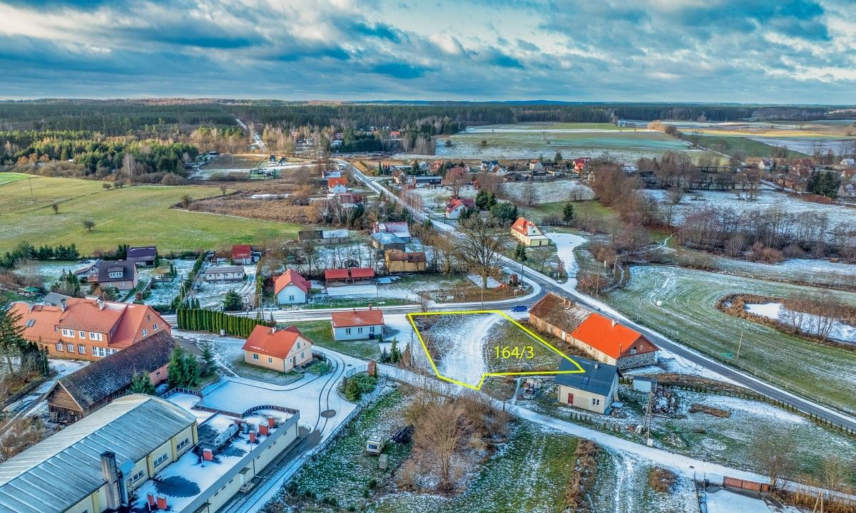 Działka  pokojowe na Sprzedaż