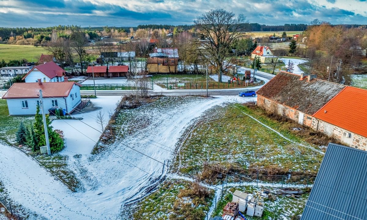 Działka  pokojowe na Sprzedaż